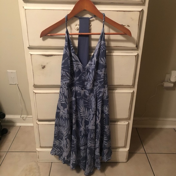 NEW Pink Lily dress - Picture 4 of 7